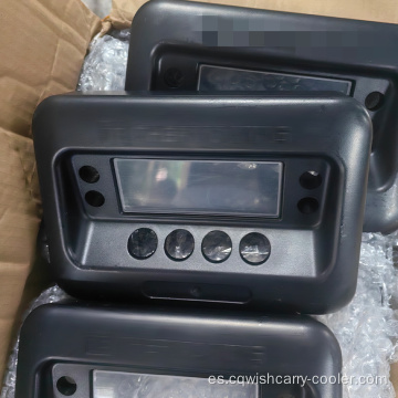 45-2372 SR2 SR3 Thermo King Controlador Conchas cubren piezas del posventa